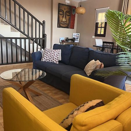 Villa Zen Adeje Piscina Privada Climatizada Costa Adeje  Kültér fotó