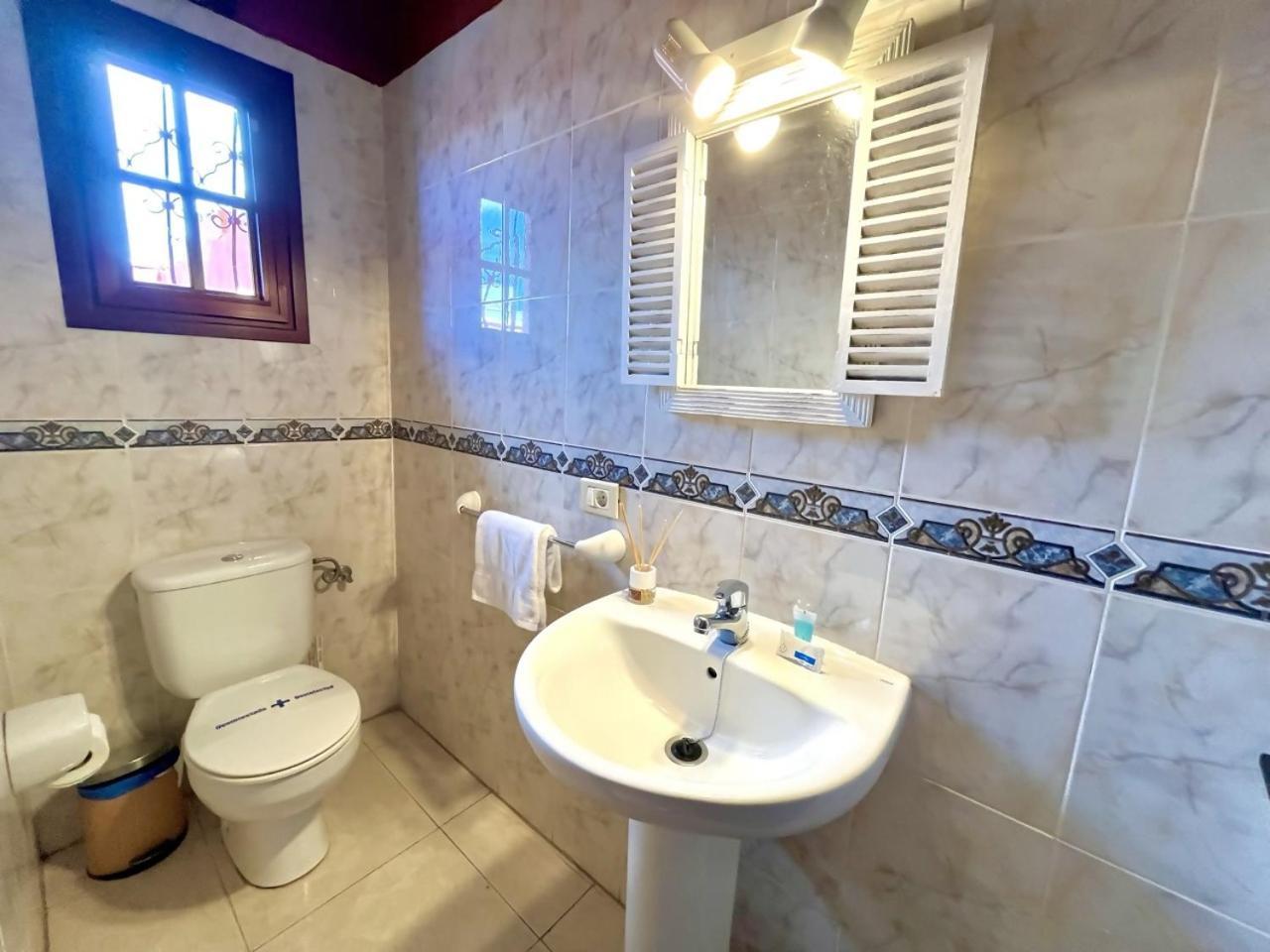 Villa Zen Adeje Piscina Privada Climatizada Costa Adeje  Kültér fotó
